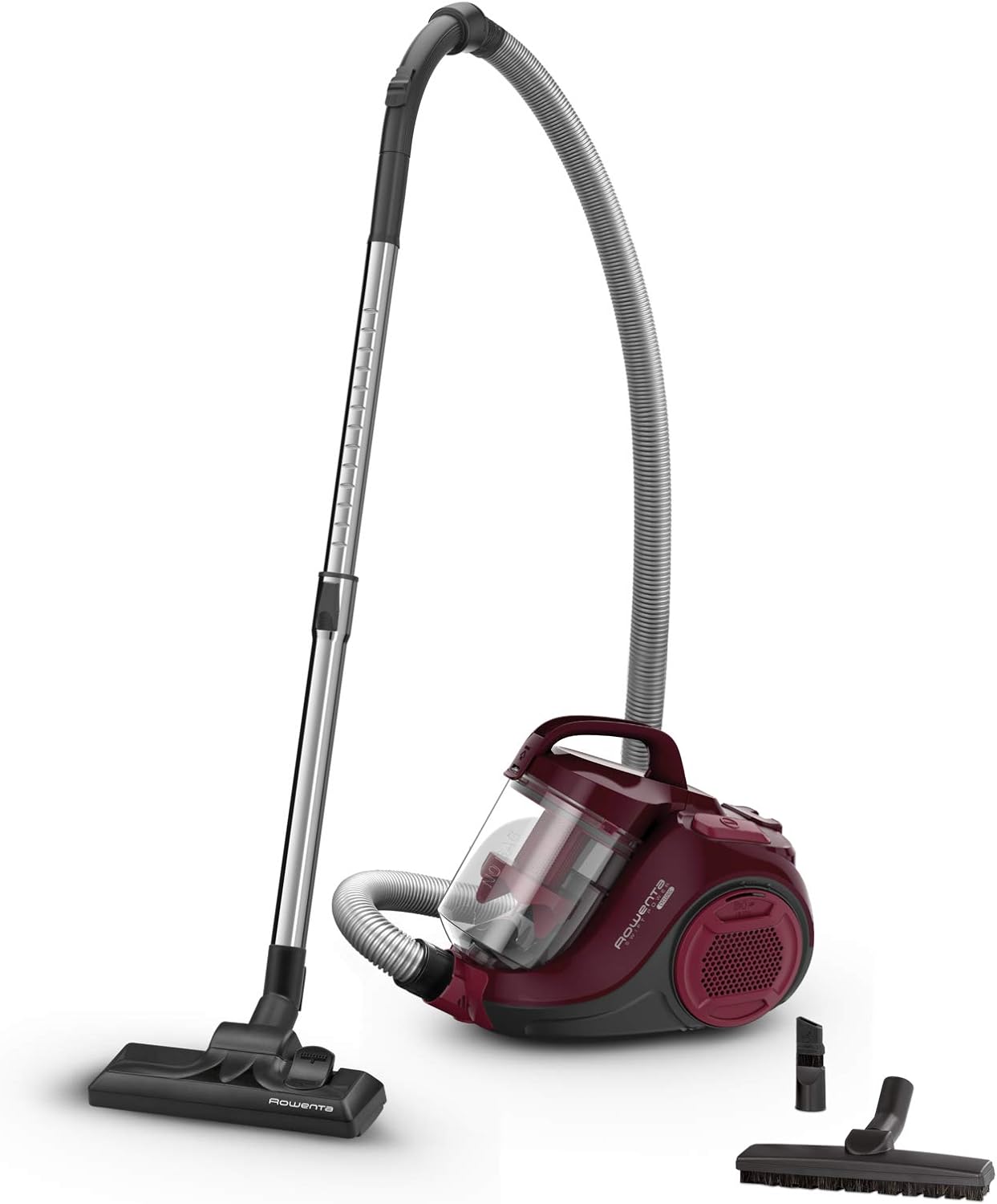 Aspirateur sans sac Rowenta Swift Power Cyclonic