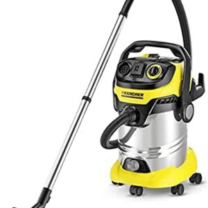 Kärcher aspirateur polyvalent WD 6 P Premium