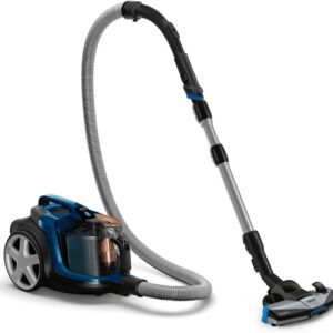 Philips FC9745/09 PowerCyclone 8 Series 7000 Aspirateur sans sac, anti-allergie, brosse Super Turbo, 900 W