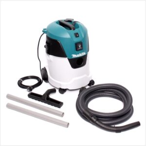Makita Aspirateur 25L 1000W 210 mbar VC2512L