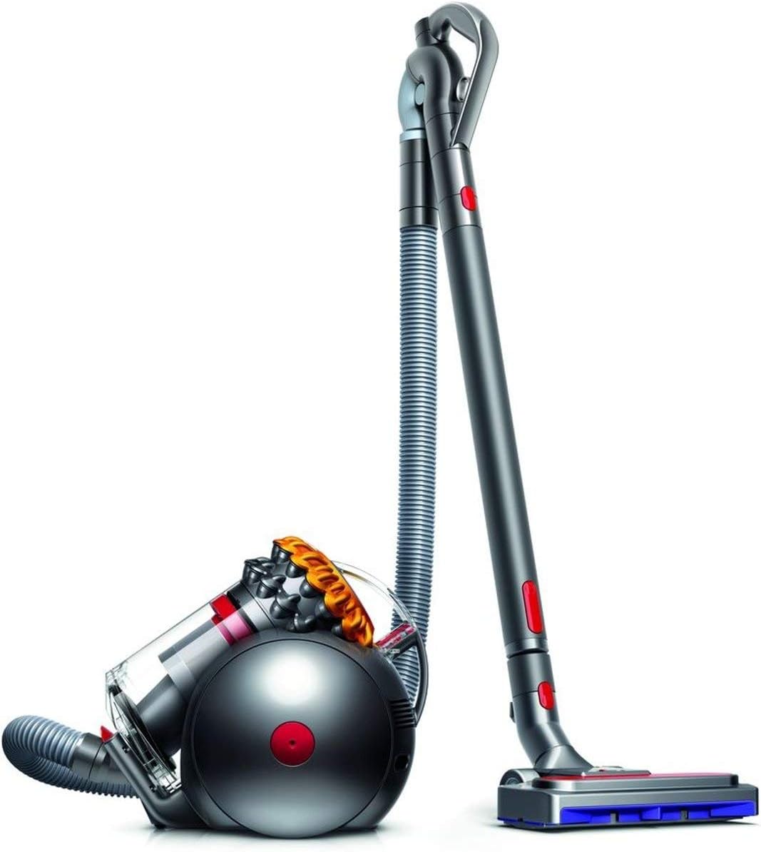 Aspirateur sans sac Dyson Big Ball Multifloor 2