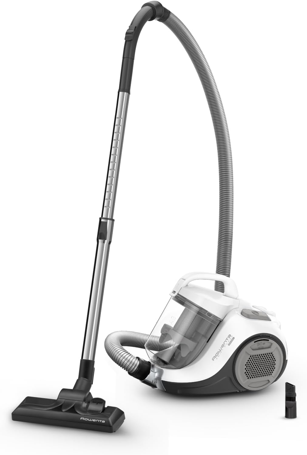 Aspirateur sans sac Rowenta