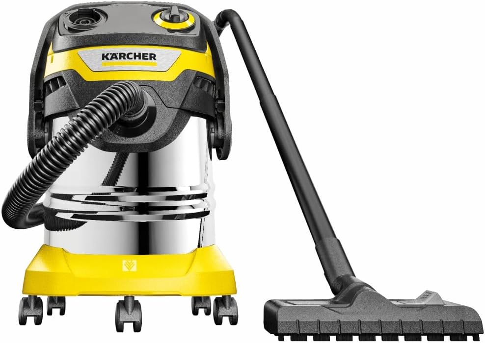 Kärcher Aspirateur WD 5 S V-25/5/22