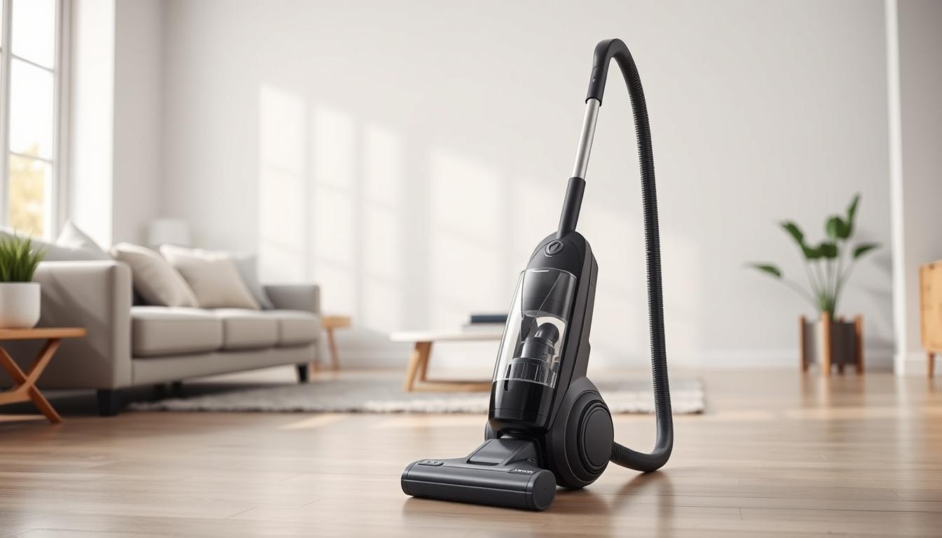 Quel aspirateur quand on a mal au dos ?