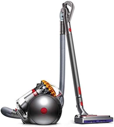 Aspirateur Dyson Big Ball Multifloor 2