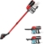 Aspirateur balai sans fil et sans sac