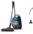 Avis Aspirateur Rowenta RO7451EA Silence Force Effitech – Silencieux et Puissant!