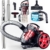 Aspirateur puissant 2400W