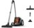 Avis Rowenta RO7230EA : Aspirateur sans sac haute performance et silencieux