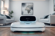 robot aspirateur conga 7490 ultimate home genesis cecotec