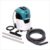 Avis sur l’Aspirateur Sans Sac Makita VC2512L 25L 1000W – Performance Pro !