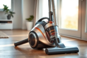 Comment choisir un aspirateur traîneau | Guide d’achat
