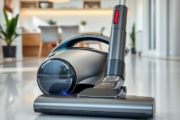 Est-ce que 1400 watts sont suffisants pour un aspirateur ?