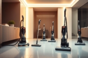 Est-ce que Rowenta est une bonne marque d’aspirateur?
