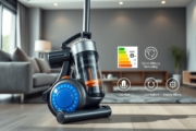 Est-ce que plus la puissance est élevée, mieux c’est dans un aspirateur ?