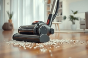 Quel type d’aspirateur aspire le mieux ?